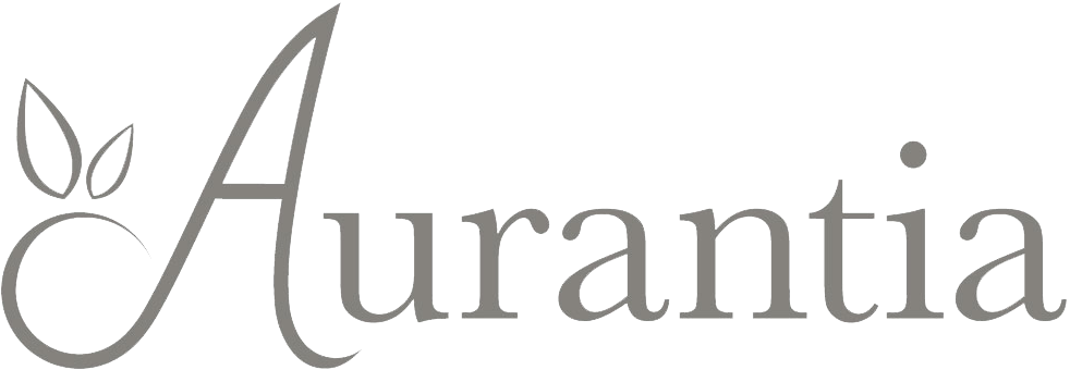 Aurantia Logo