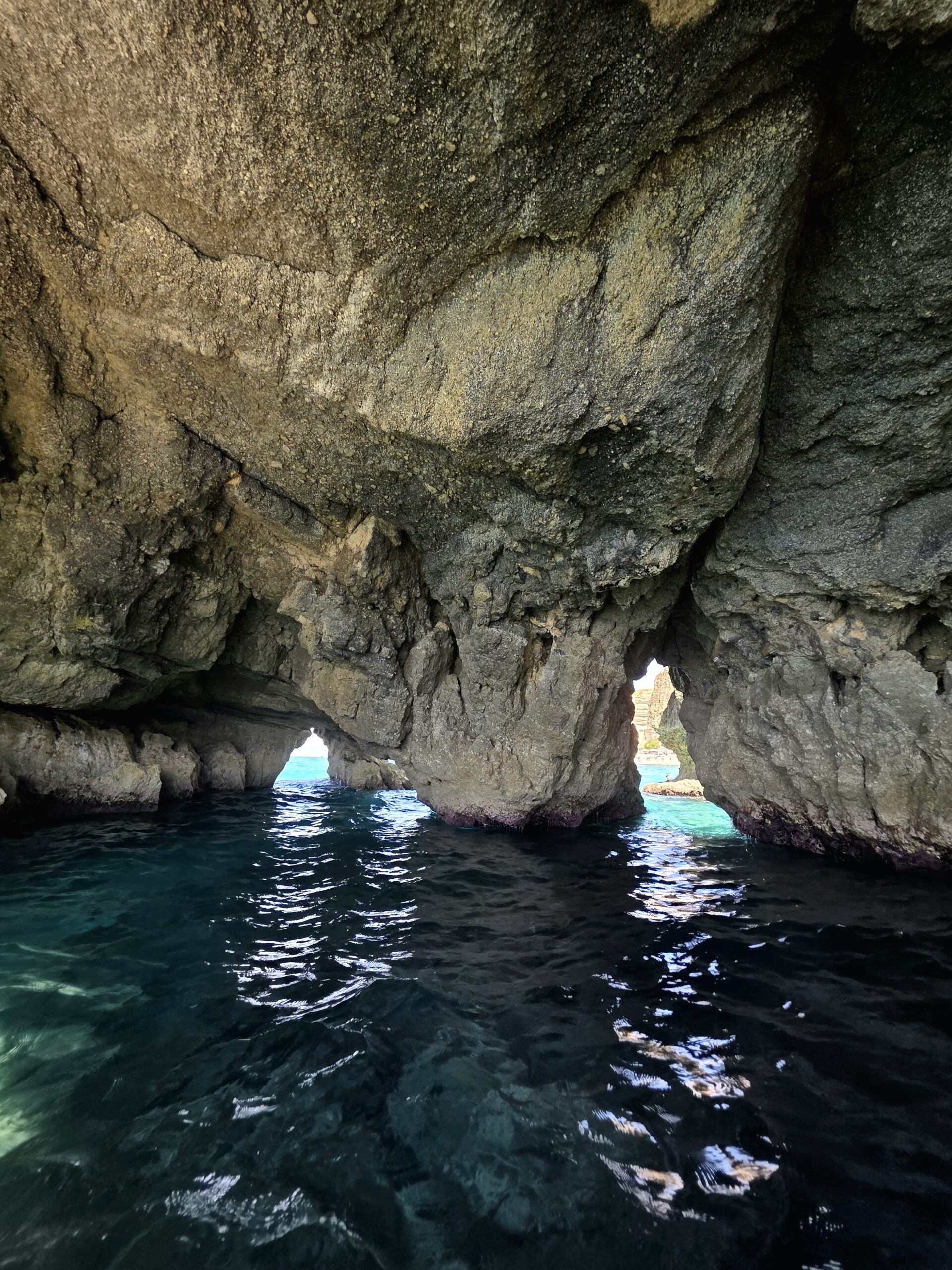 Spiaggia di Michelino, Parghelia