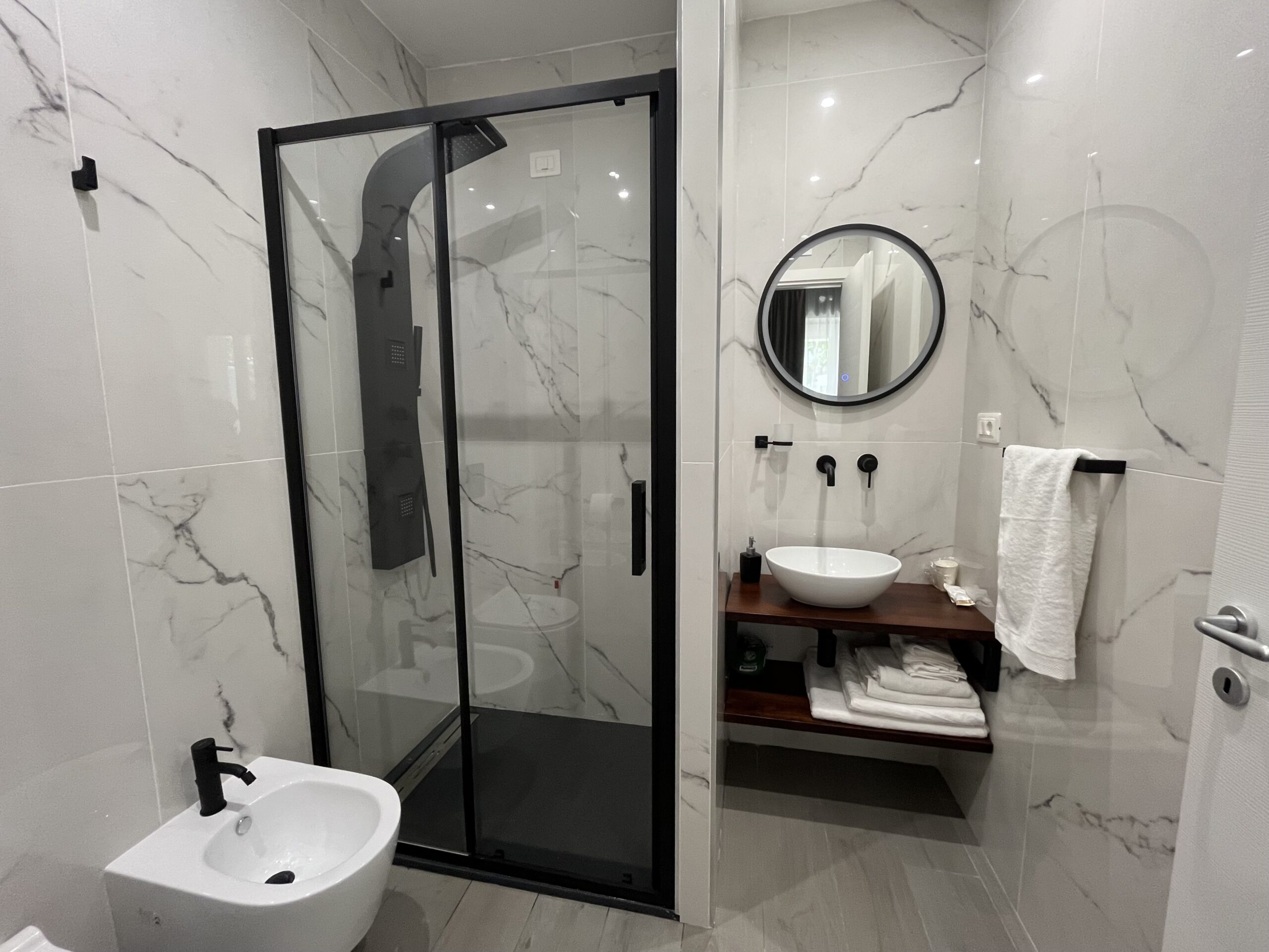 Camera Junos – B&B Aurantia, Tropea